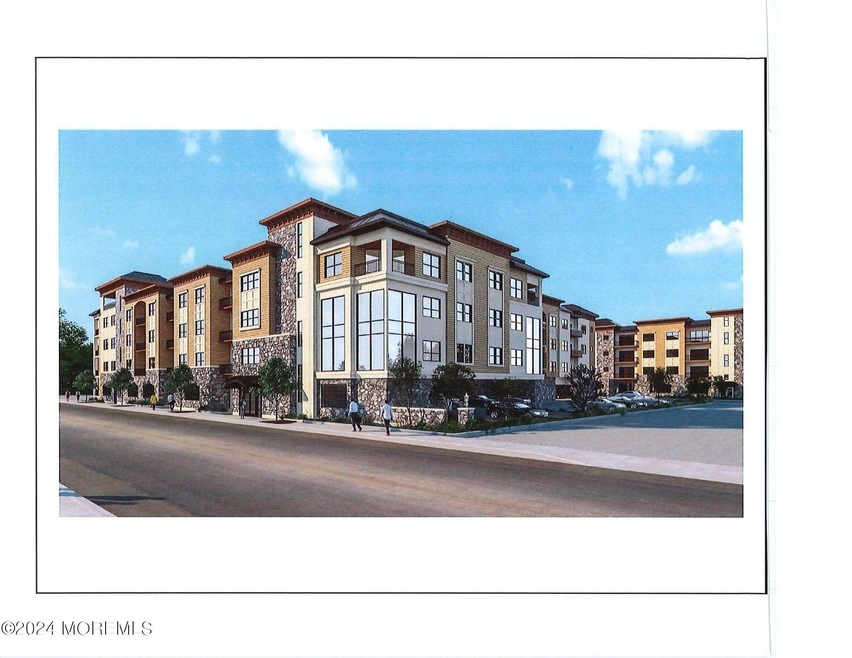 258 Morris Ave unit 209, Long Branch, NJ 07740 - photo 1