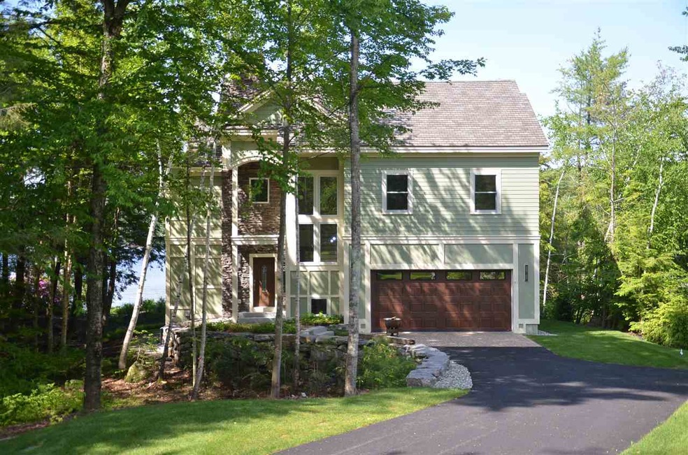 91 Springfield Point Rd, Wolfeboro, NH 03894 - photo 1