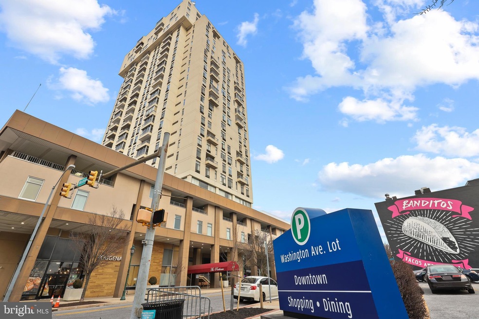 28 Allegheny Ave unit 1112, Towson, MD 21204 - photo 1