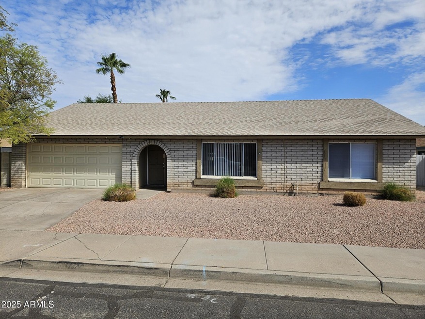 1560 W Keating Ave, Mesa, AZ 85202 - photo 1