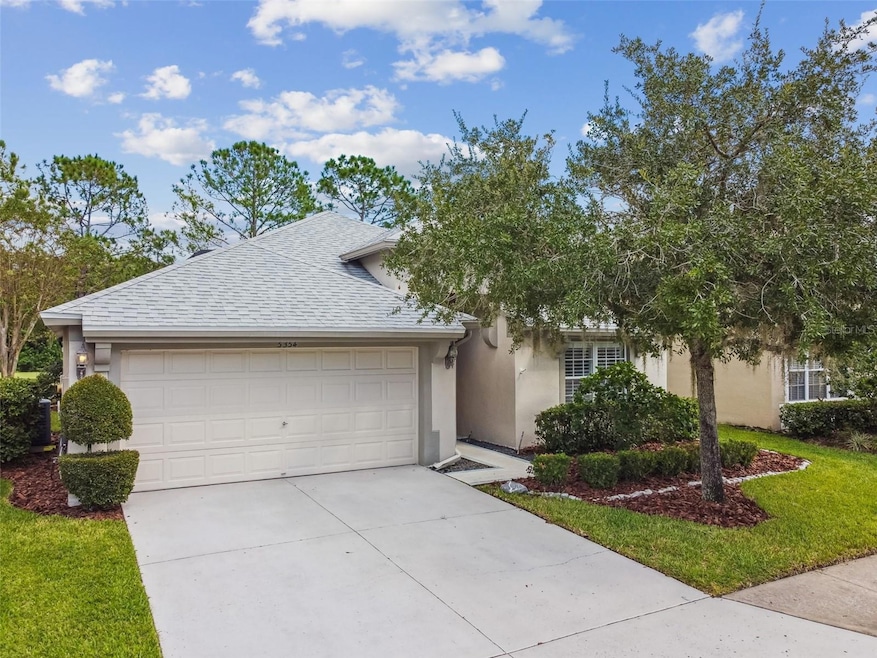 5354 Lookout Pass, Wesley Chapel, FL 33544 - photo 1