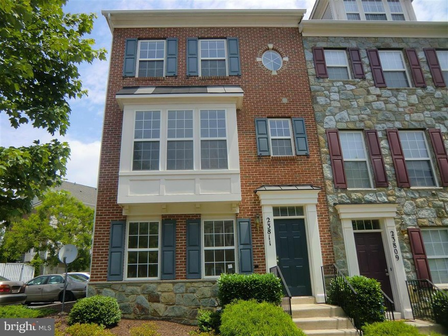 23811 Branchbrier Way, Clarksburg, MD 20871 - photo 1