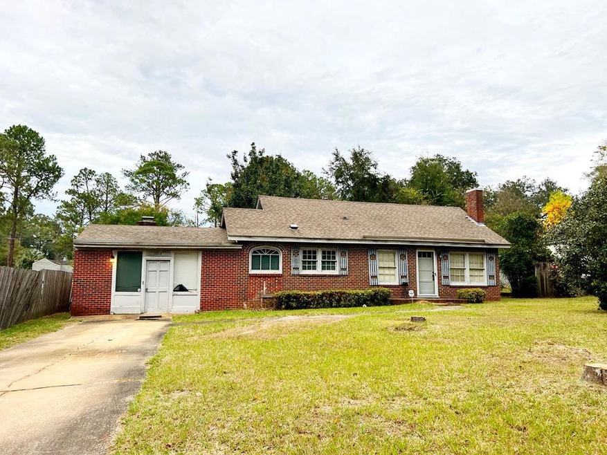 1315 9th Ave, Albany, GA 31707 - photo 1