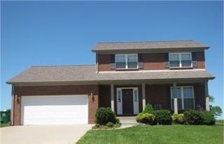 1987 Clearwater Dr, Lawrenceburg, KY 40342 - photo 1