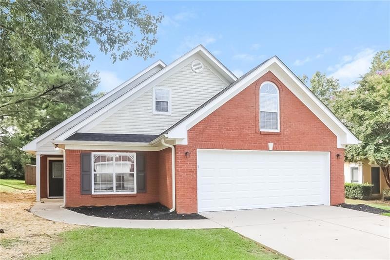 unlisted-address, Covington, GA 30016 - photo 1