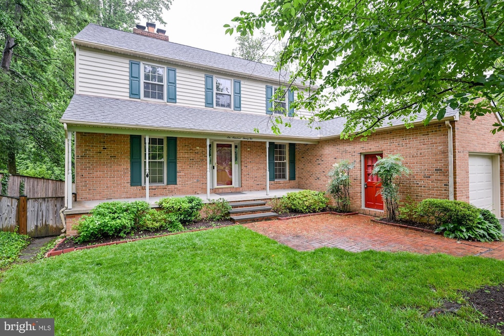 622 Hastings Rd, Towson, MD 21286 - photo 1