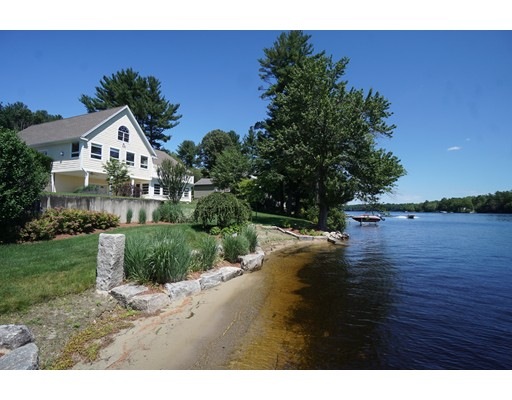 53 S Charlton Shore Rd, Charlton, MA 01507 - photo 1