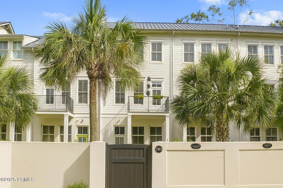 23 Market unit B2, Beaufort, SC 29906 - photo 1