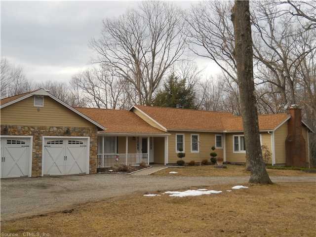 39 Hard Hill Rd, Woodbury, CT 06798 - photo 1