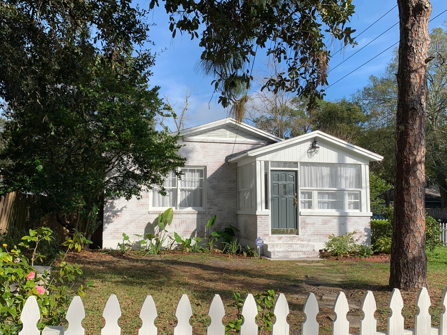 4603 French St, Jacksonville, FL 32205 - photo 1