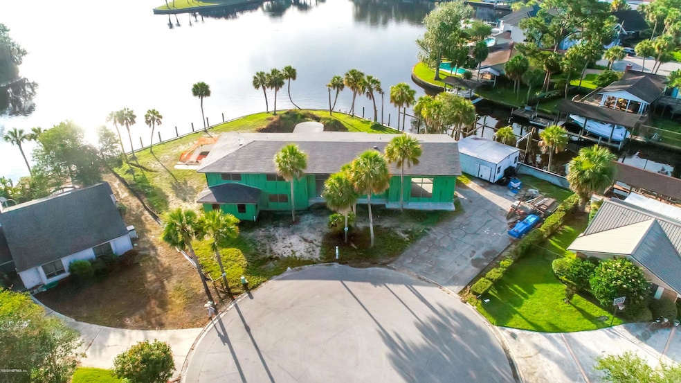 5120 Salonika Ln, Jacksonville, FL 32210 - photo 1