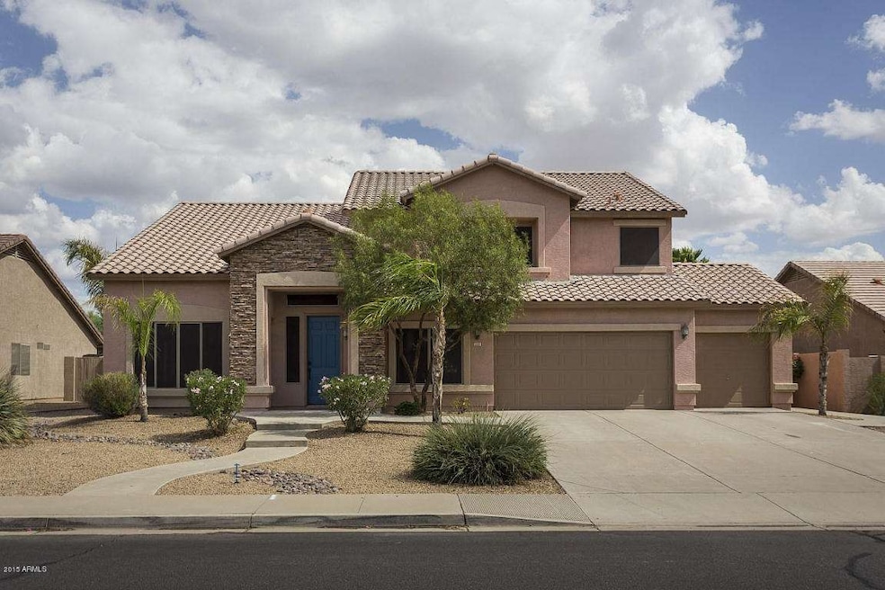 1825 S 96th St, Mesa, AZ 85209 - photo 1