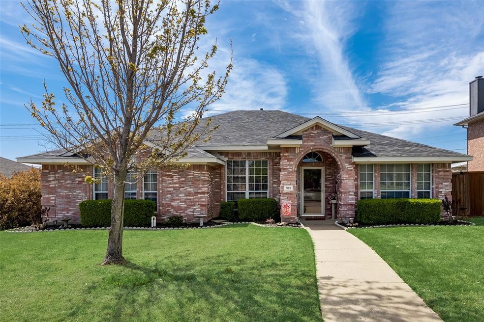 109 S W a Allen Blvd, Wylie, TX 75098 - photo 1