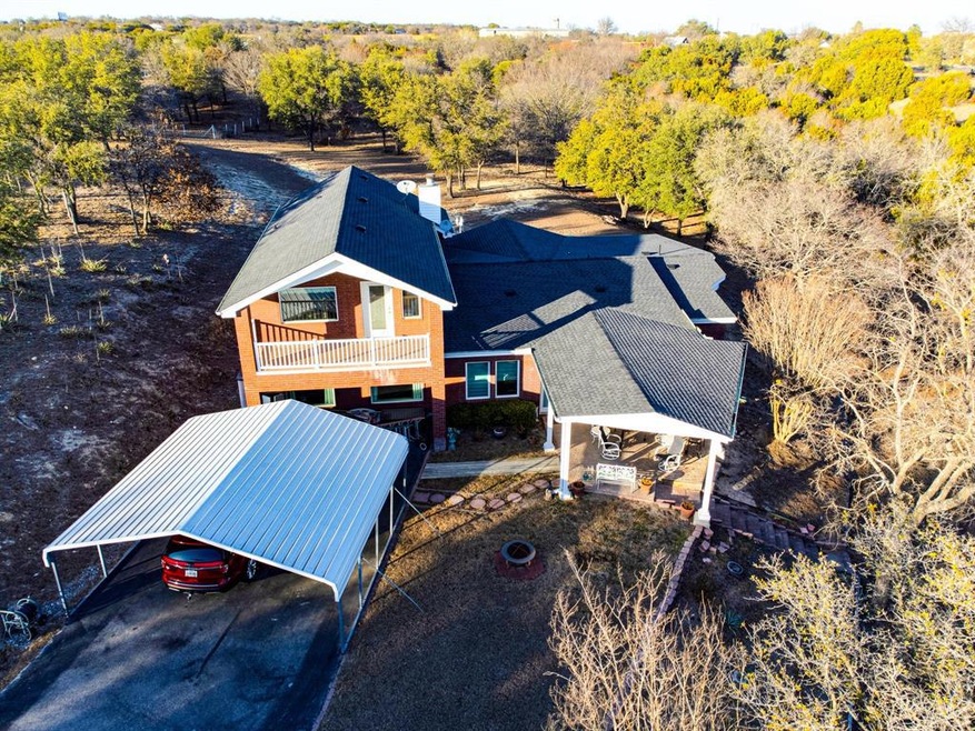 6057 Grace Ln, Azle, TX 76020 - photo 1