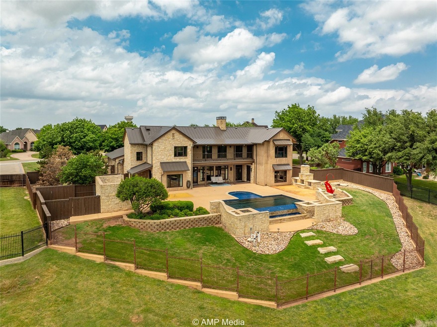 8725 Saddle Lake Spur, Abilene, TX 79602 - photo 1