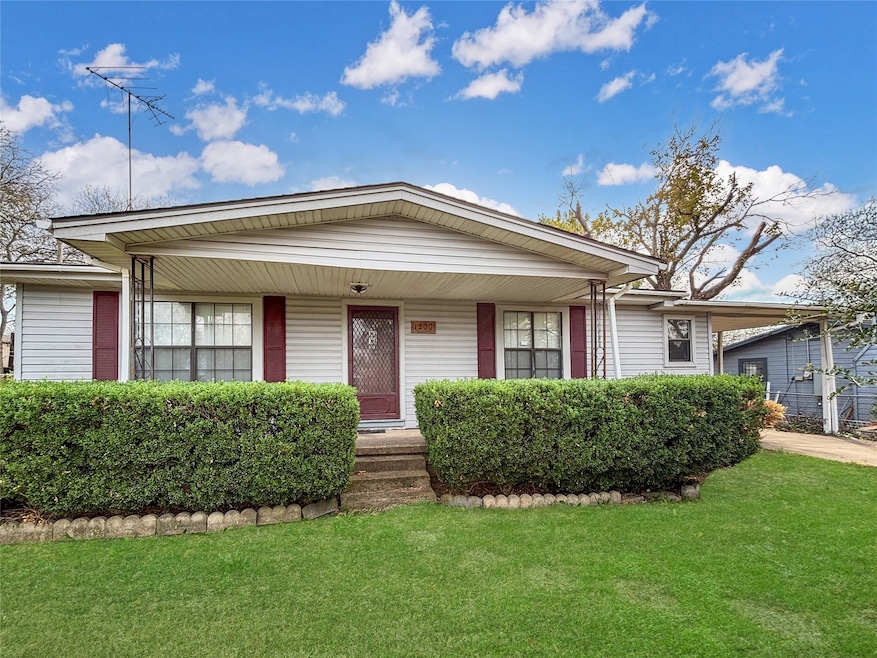 1200 Lima St, Dallas, TX 75232 - photo 1