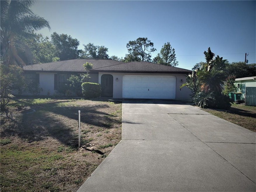 1213 Joplin Ave NW, Port Charlotte, FL 33948 - photo 1