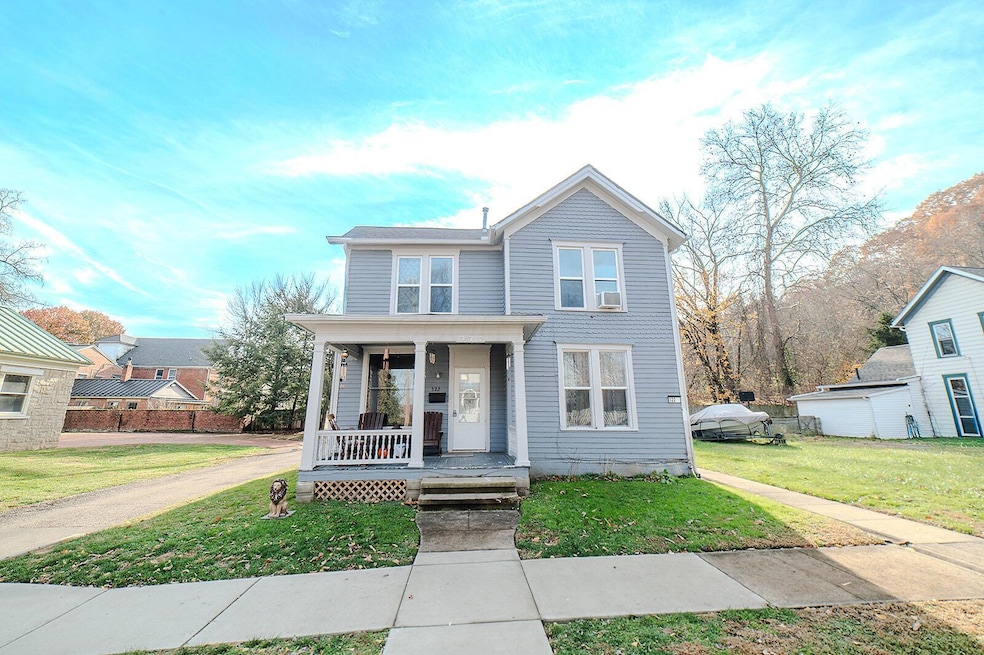 322 Washington St, Zanesville, OH 43701 - photo 1