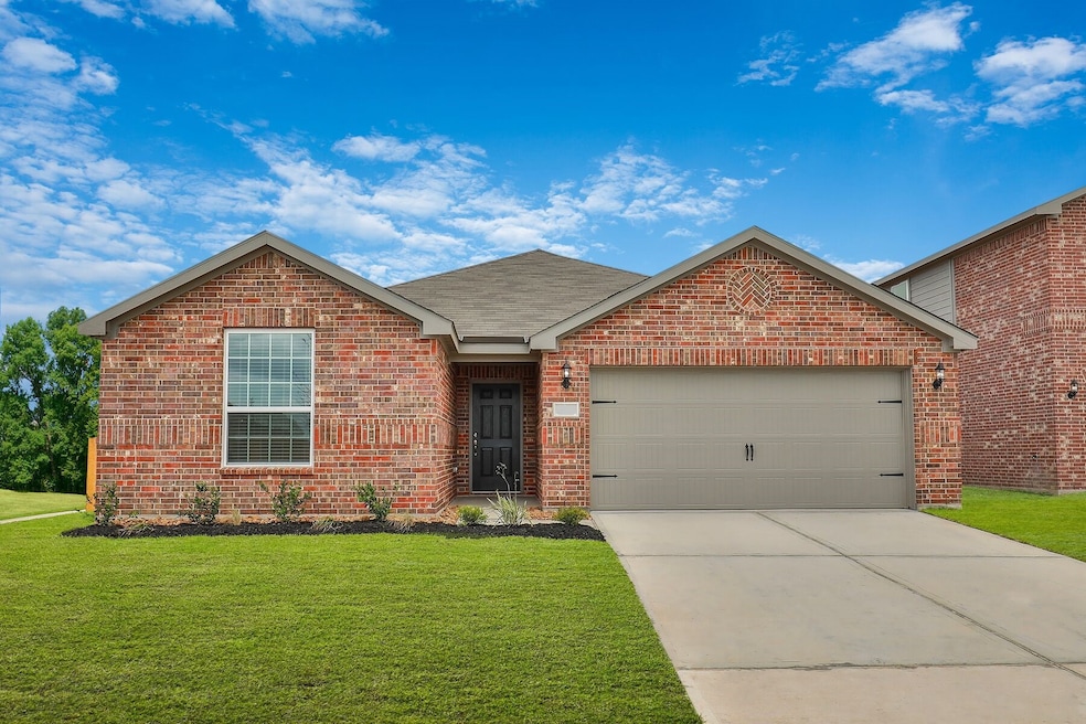 10611 Lost Maples Dr, Cleveland, TX 77328 - photo 1