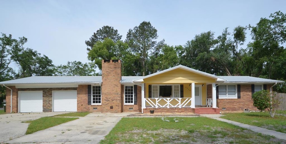 Main View
