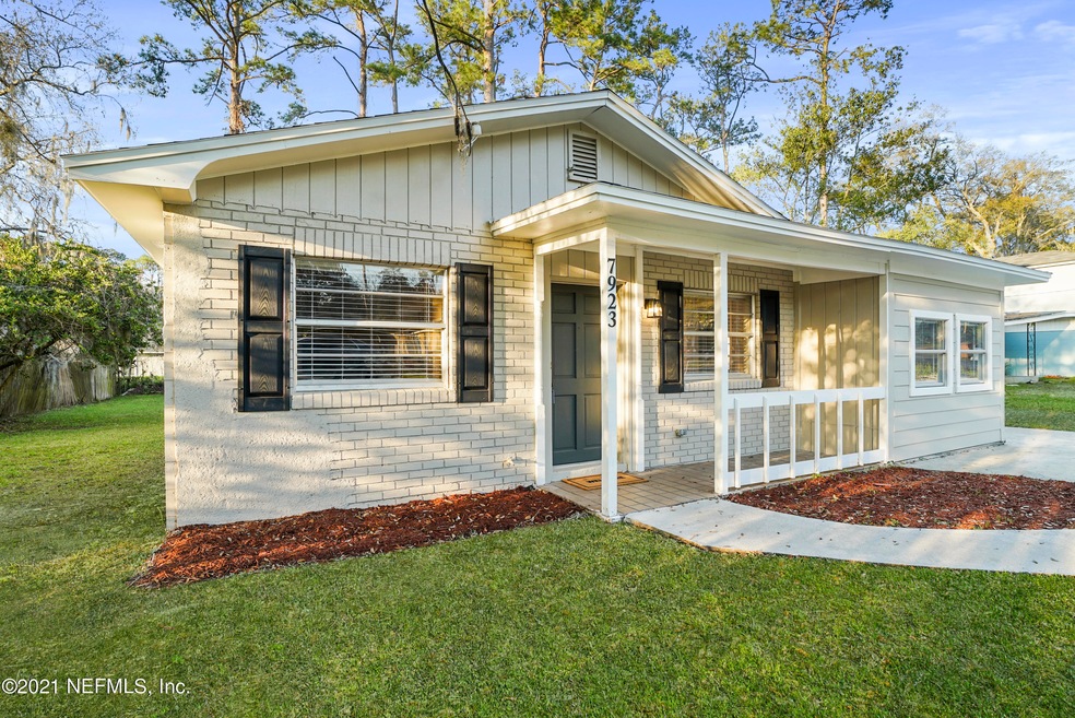7923 India Ave, Jacksonville, FL 32211 - photo 1