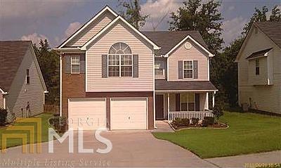 5858 Colonnade Dr unit 42, Rex, GA 30273 - photo 1