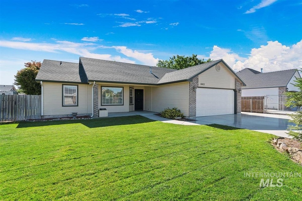 1602 S Horton St, Nampa, ID 83686 - photo 1