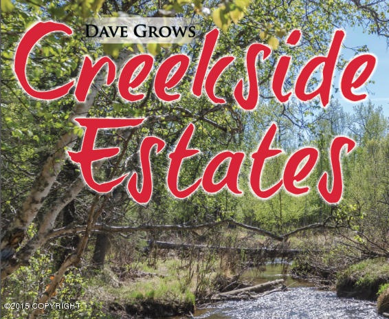 Creekside Estates