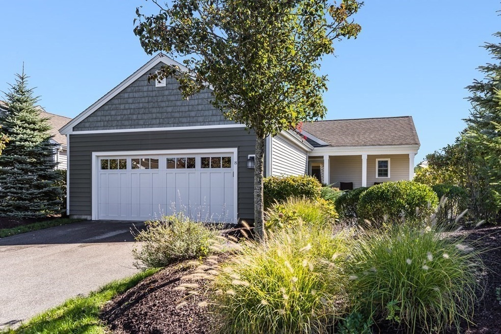 8 Jamison Way unit 8, Plymouth, MA 02360 - photo 1