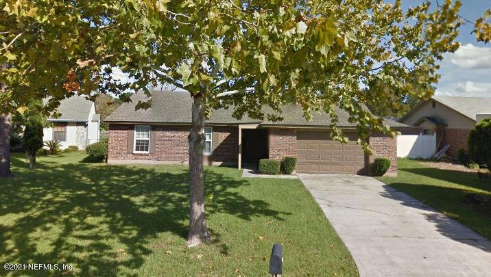 8117 Corky Ln, Jacksonville, FL 32244 - photo 1