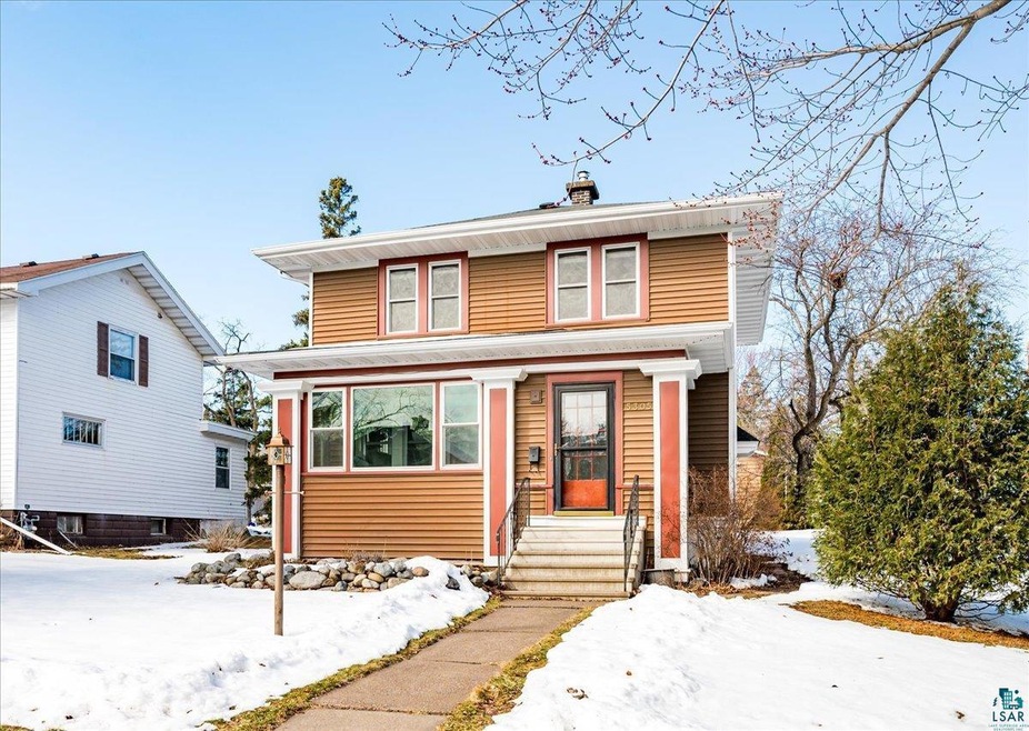 5305 Colorado St, Duluth, MN 55804 - photo 1