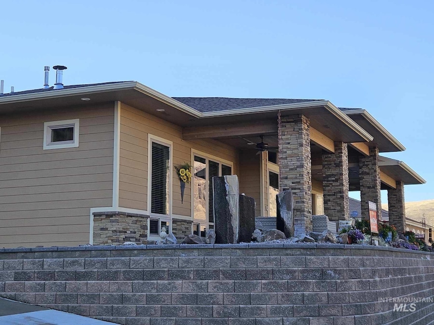 18 Snake River Rd, Asotin, WA 99402 - photo 1