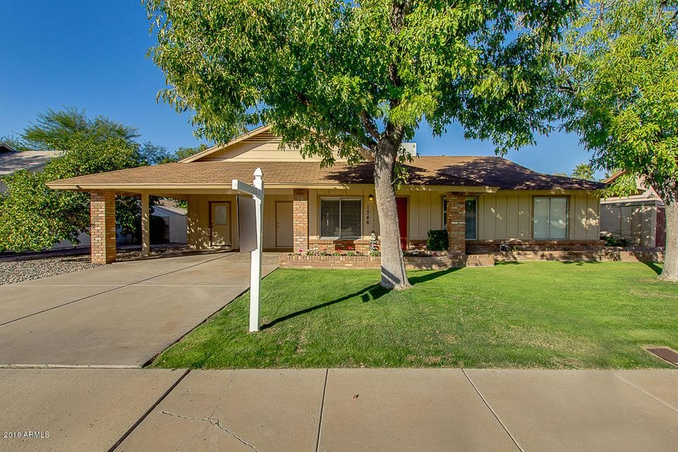 1546 W Nopal Ave Mesa