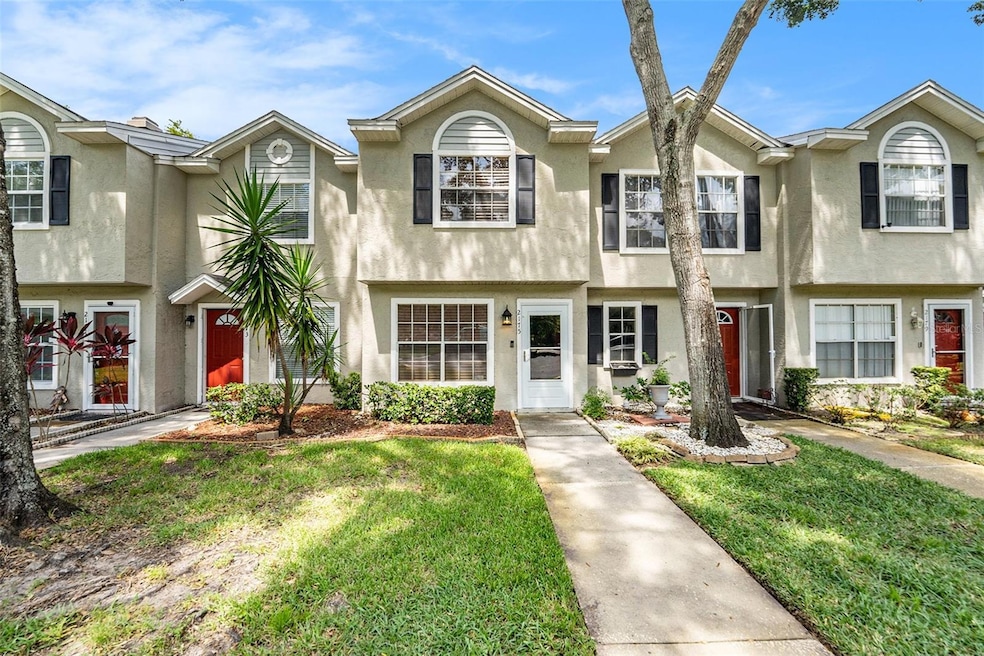 2175 Fox Chase Blvd unit A, Palm Harbor, FL 34683 - photo 1