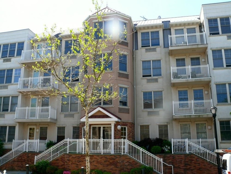 30 Constitution Way unit 103, Jersey City, NJ 07305 - photo 1