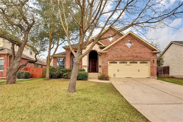 12004 Bryony Dr, Austin, TX 78739 - photo 1