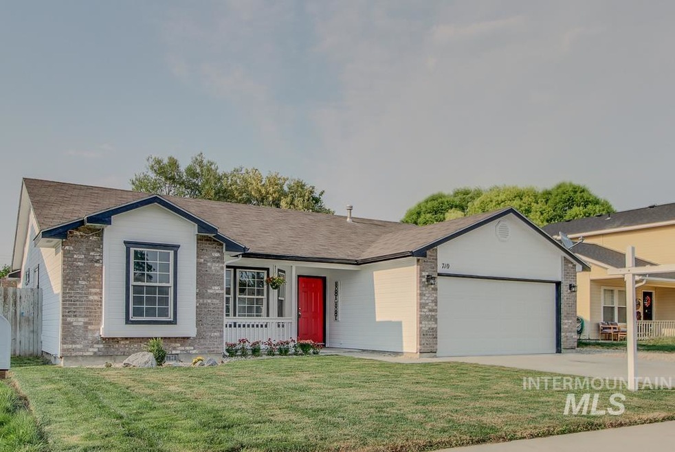 710 Aberdeen Dr, Nampa, ID 83686 - photo 1