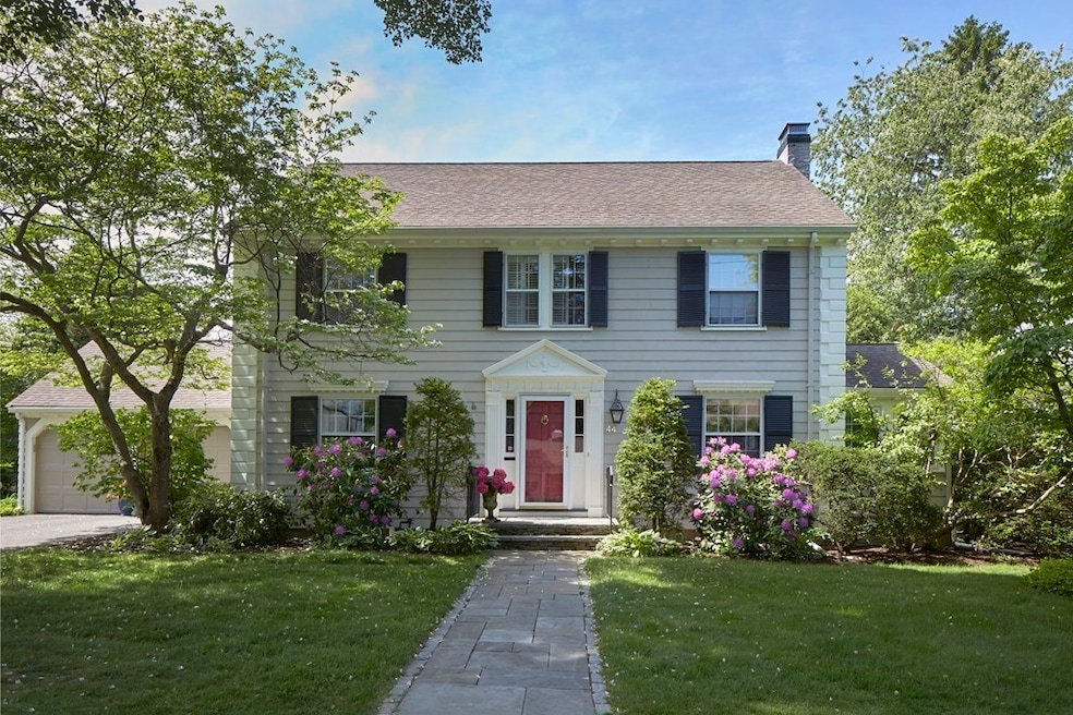 44 Hastings Rd, Belmont, MA 02478 - photo 1
