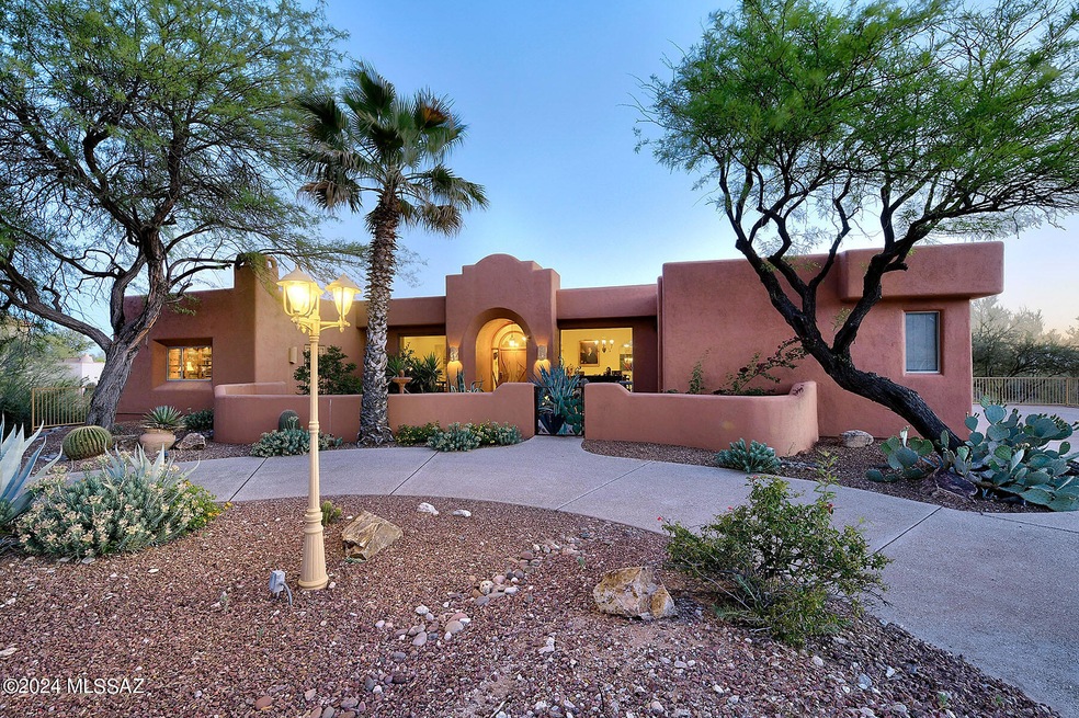Welcome to 3612 E. Camino de Jaime