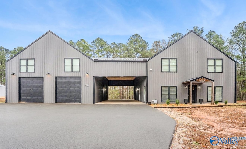 4536 Danville Rd SW, Decatur, AL 35603 - photo 1