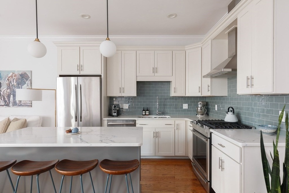 17 Prospect St unit 3, Charlestown, MA 02129 - photo 1