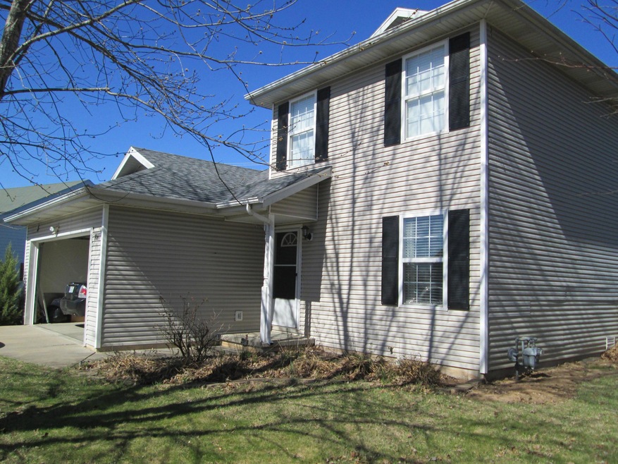 806 S Pin Oak, Nixa, MO 65714 - photo 1