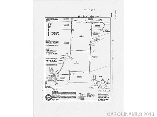 Aerial View - Survey