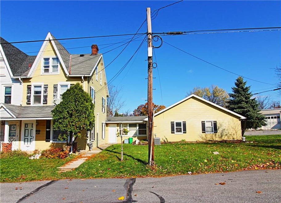 1867 Chapel Ave, Allentown, PA 18103 - photo 1