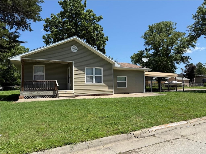 For Sale $117,500