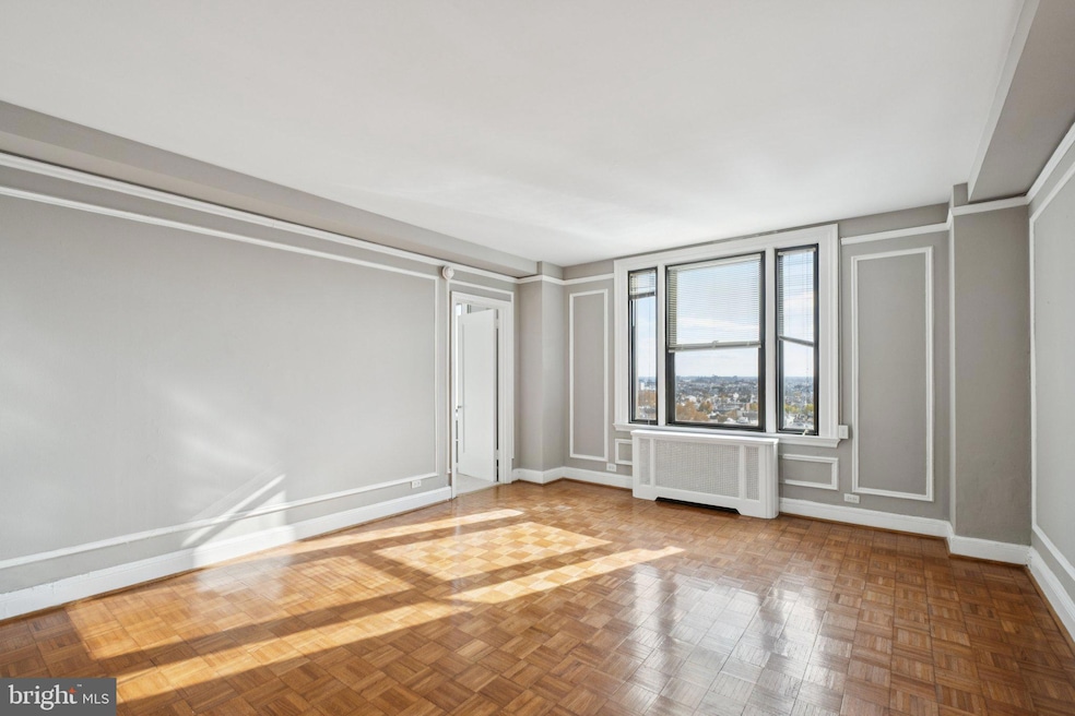 2031 Locust St unit 1102, Philadelphia, PA 19103 - photo 1