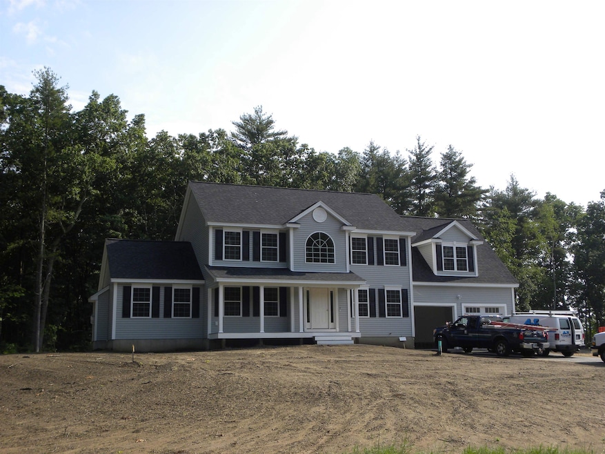 7 Marcona Ln unit Lot 4, Londonderry, NH 03053 - photo 1