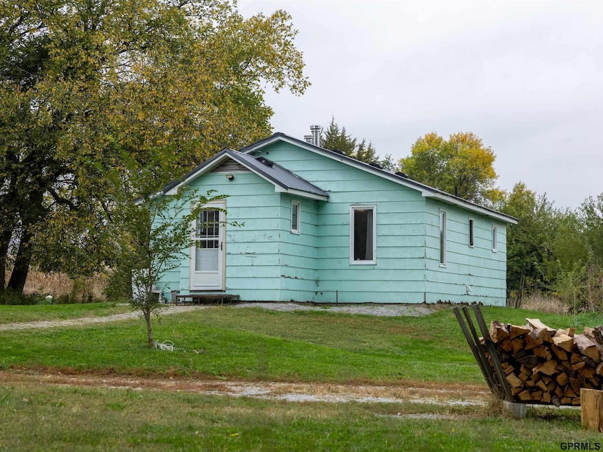 4388 H Rd, Dunbar, NE 68346 - photo 1