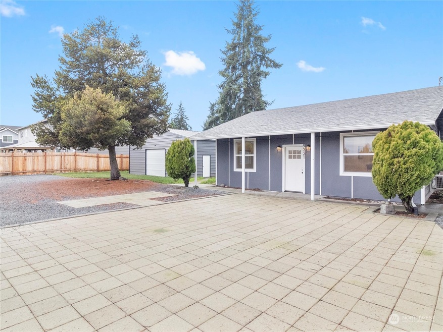 9331 Cullens Rd SE, Yelm, WA 98597 - photo 1