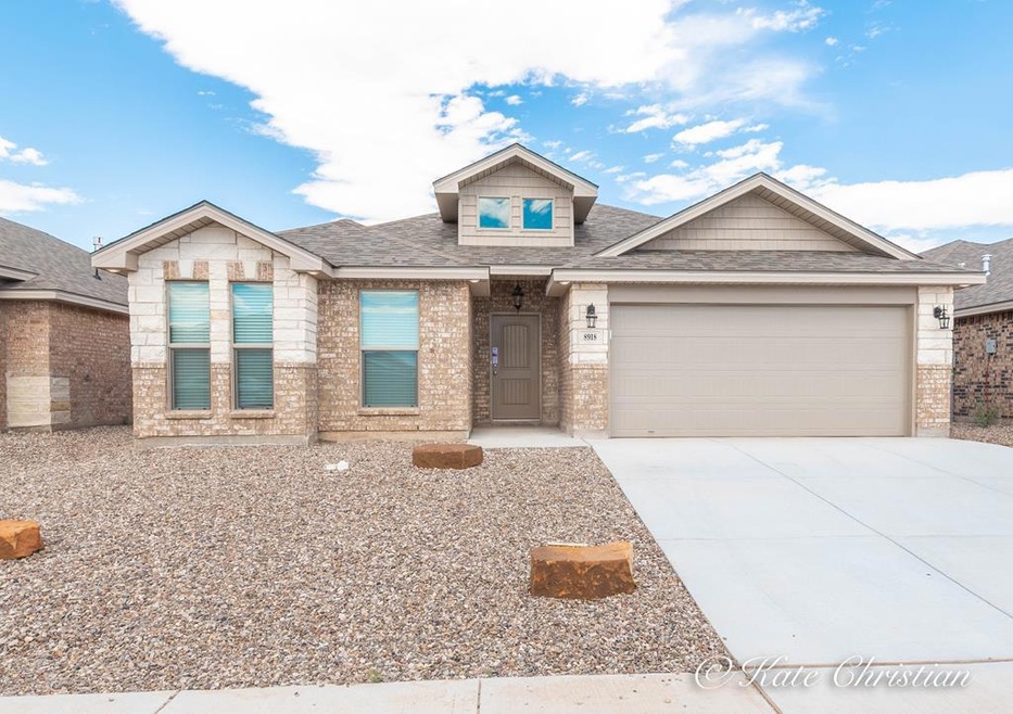 8918 Red Cliff Ave, Odessa, TX 79765 - photo 1